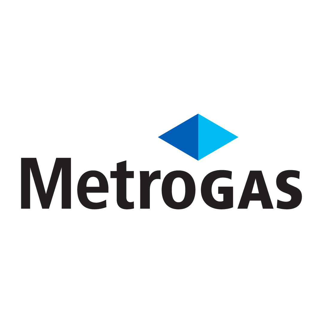 MetroGAS